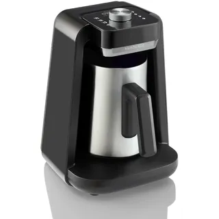 Arzum Rich Spin Pro 5 Tassen Bronze