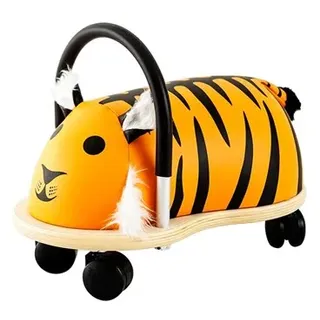 Wheelybug Tiger Small
