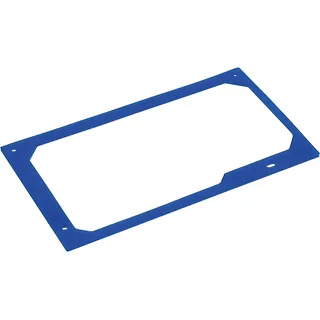 InLine Silikon Unterlegscheibe, zur Netzteil-Entkopplung (Antivibration),