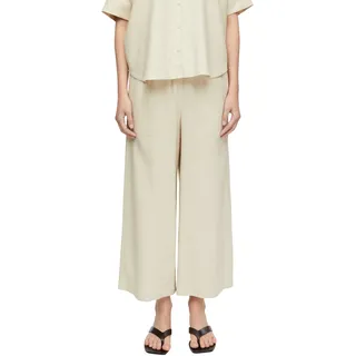 Comma, Culotte 7/8 Beige 42