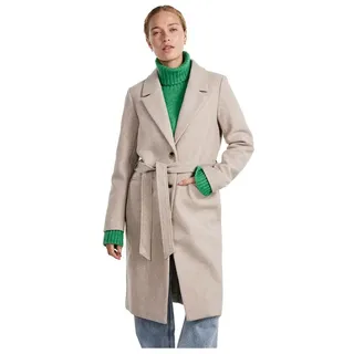 PIECES PCNASHA LS Coat NOOS