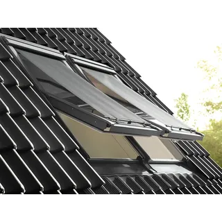 Velux Markise Manuell MHL 100 (für 102, 104)