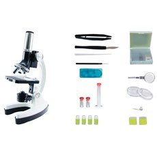 Celestron Microscope Kit 28 Pcs
