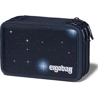 ergobag Maxi Mäppchen KoBärnikus - Blau