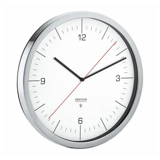 BLOMUS CRONO 24,00 cm Edelstahl weiß