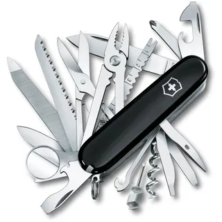 Victorinox SwissChamp