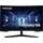 Gaming-Monitor 34"