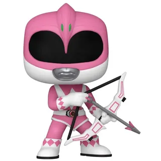 Funko POP! TV: Vinyl Pink Ranger