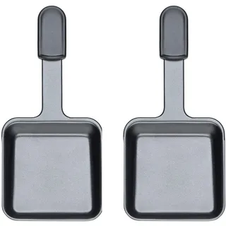 Raclette pannetje set van 2 stuks Spring 3367710302 Pizza Raclette6