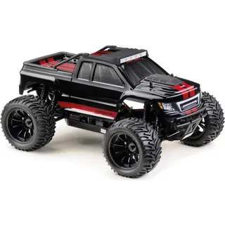 Absima AMT3.4 V2 Brushed 1:10 RC Modellauto Elektro Monstertruck Allradantrieb (4WD) RtR 2,4GHz