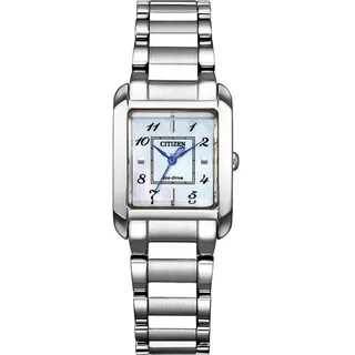 Citizen EW5600-87D Edelstahl 21,5 mm