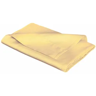 Colours 009100 Mako-Satin 220 x 260 cm sonne