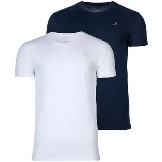 GANT T-Shirt 2er Pack«,