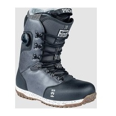 Rome Bodega Hybrid BOA Snowboard-Boots black, schwarz, 10.5