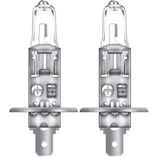 Osram 4062172388085 Halogen Leuchtmittel Night Breaker® Silver H1 55W 12V