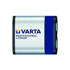 Bild von CR-P2 1450 mAh CR-P2 6204 1 St./Bl.VARTA