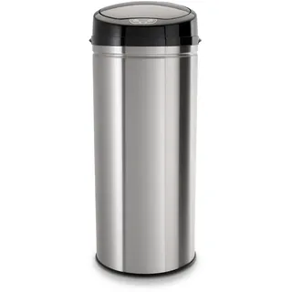 Sensor 42 l edelstahl gebürstet