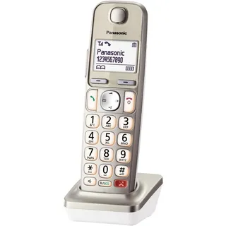 Panasonic KX-TGEA25EXN