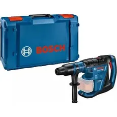Bosch Professional, Bohrmaschine + Akkuschrauber, Bohrhammer (Akkubetrieb)