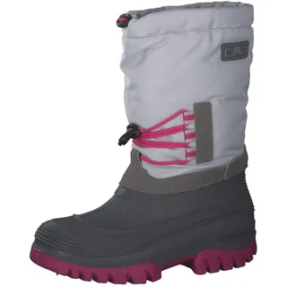 CMP Ahto WP Snow Boots Ghiaccio 30