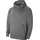 Hoodie Charcoal 152