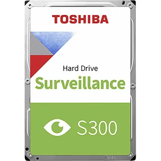 S300 Surveillance 2 TB 3,5" HDWT720UZSVA