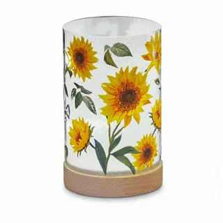 Formano Sonnenblumen Mehrfarbig