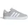 Grand Court 2.0 Grey Two/Cloud White/Grey Two 44