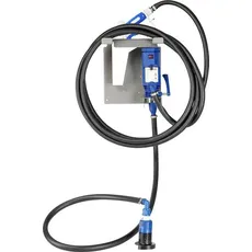 Bild 23740 PREMAxx 52 l/min Elektrische Diesel- und Heizölpumpe 230 V/AC 4800 ml/min