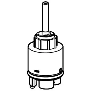 Hansa Joystick Steuerpatrone 3.5 59913051