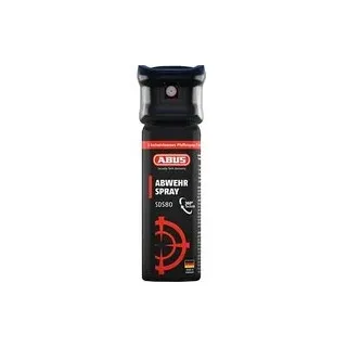 ABUS SDS80 Pfefferspray 45,0 ml