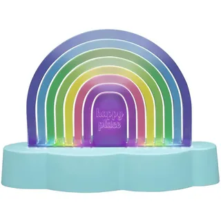 Moses Buntes Regenbogenlicht Bunt