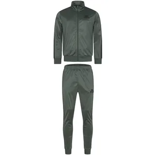 Lonsdale Herren Trainingsanzug normale Passform Pember