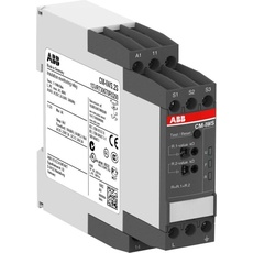 ABB CM-IWS.2S Insulation monitoring relay, Relais