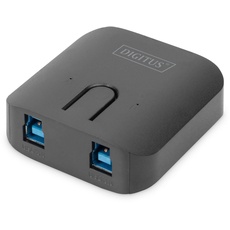 Bild USB 3.0 Sharing Switch