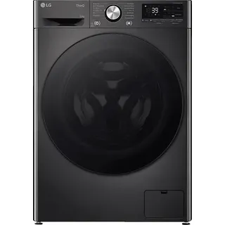 LG F4WR703YB Waschmaschine (13 kg, 1400 U/min)