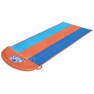 BESTWAY H2OGO! Triple Slide Wasserrutsche 488 x 207 cm