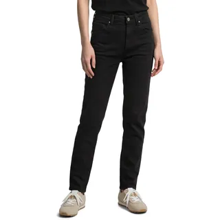 Marc O'Polo FREJA Mom-Jeans Schwarz 26/32