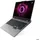 LOQ 15AHP10 15,6" AMD Ryzen 7 250 16 GB RAM 1 TB SSD RTX 5060 Win 11 Home Grau