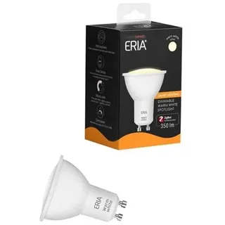 Adurosmart GU10 Varmhvid Spot 2700k Zigbee