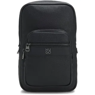 Hugo Quantic 10266594 01 Tasche - Black - One Size