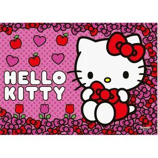 Ravensburger Hello Kitty