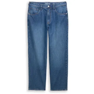Tom Tailor Style ELLIOT Baggy Blue Denim 34/34