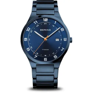 BERING 15139-797 Titanium 40 mm 15139-797