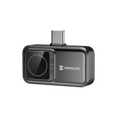 Bild Mini2 Handy Wärmebildkamera -20 bis 350 °C 256 x 192 Pixel 25Hz USB-C® Anschluss für And