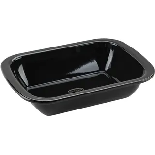 Dr. Oetker Back-Idee Kreativ Auflaufform 28,5 x 21 x 6,5 cm