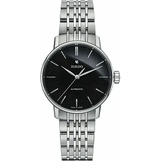 RADO R22862154 Automatik Edelstahl Saphirglas blaues Zifferblatt - Blau