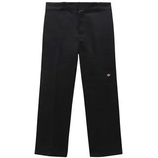 Dickies Double Knee Hosen - Black - 26