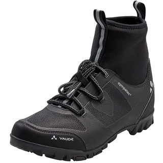 Vaude TVL Pavei Mid Winter STX Fahrradschuh, Black, 37