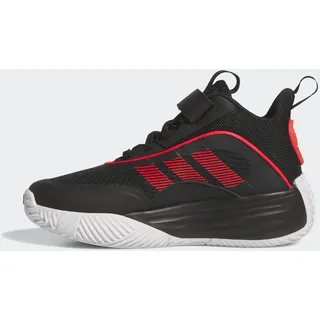 adidas Unisex Ownthegame 3.0 ShoesNicht-Fußball-Mittelschuhe